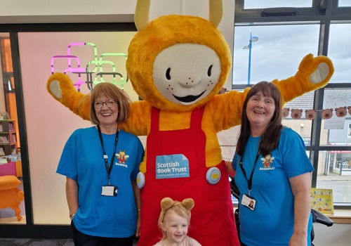 Bookbug