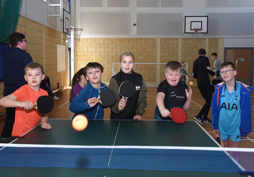 ASN Multisport October Camp