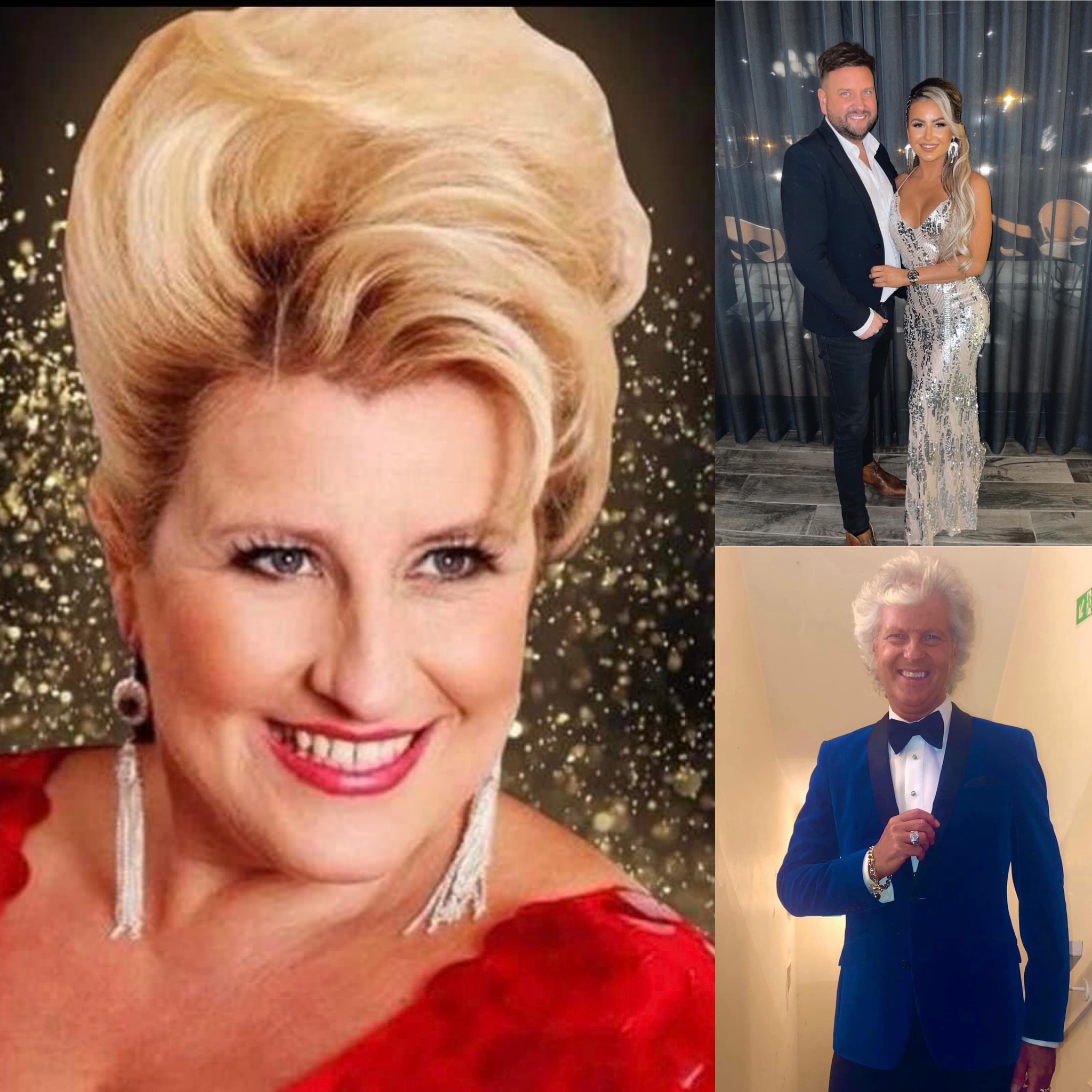 Barbara Bryceland & Friends 2024 | Falkirk Council