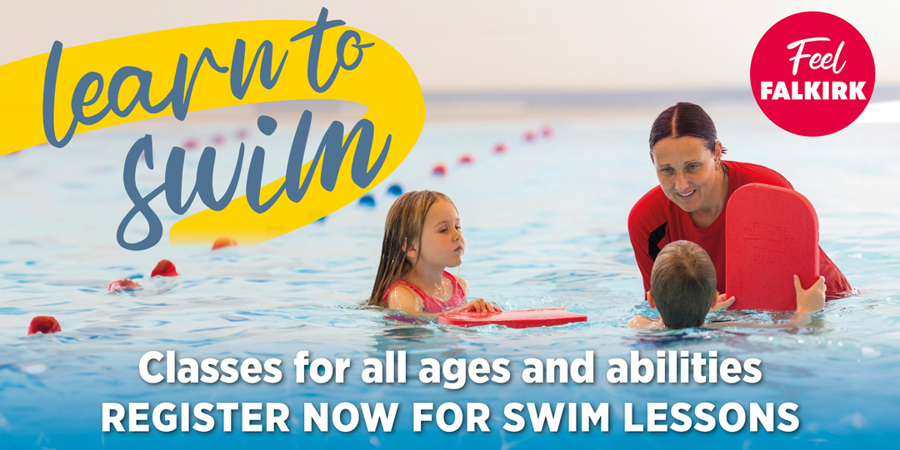 Learn to Swim