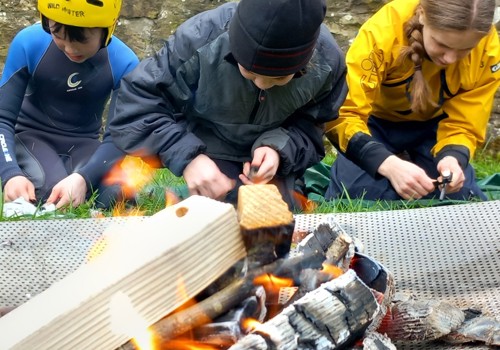 Canoe & Bushcraft