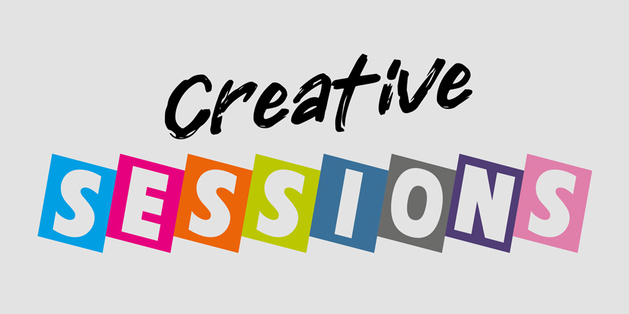Creative Sessions at Callendar House