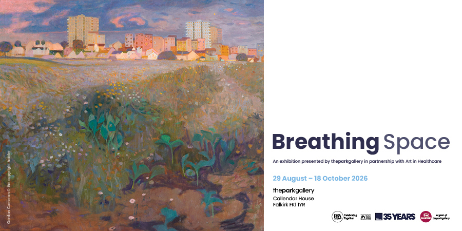 Breathing Space 