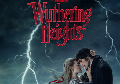 Wuthering Heights (Cert 15)