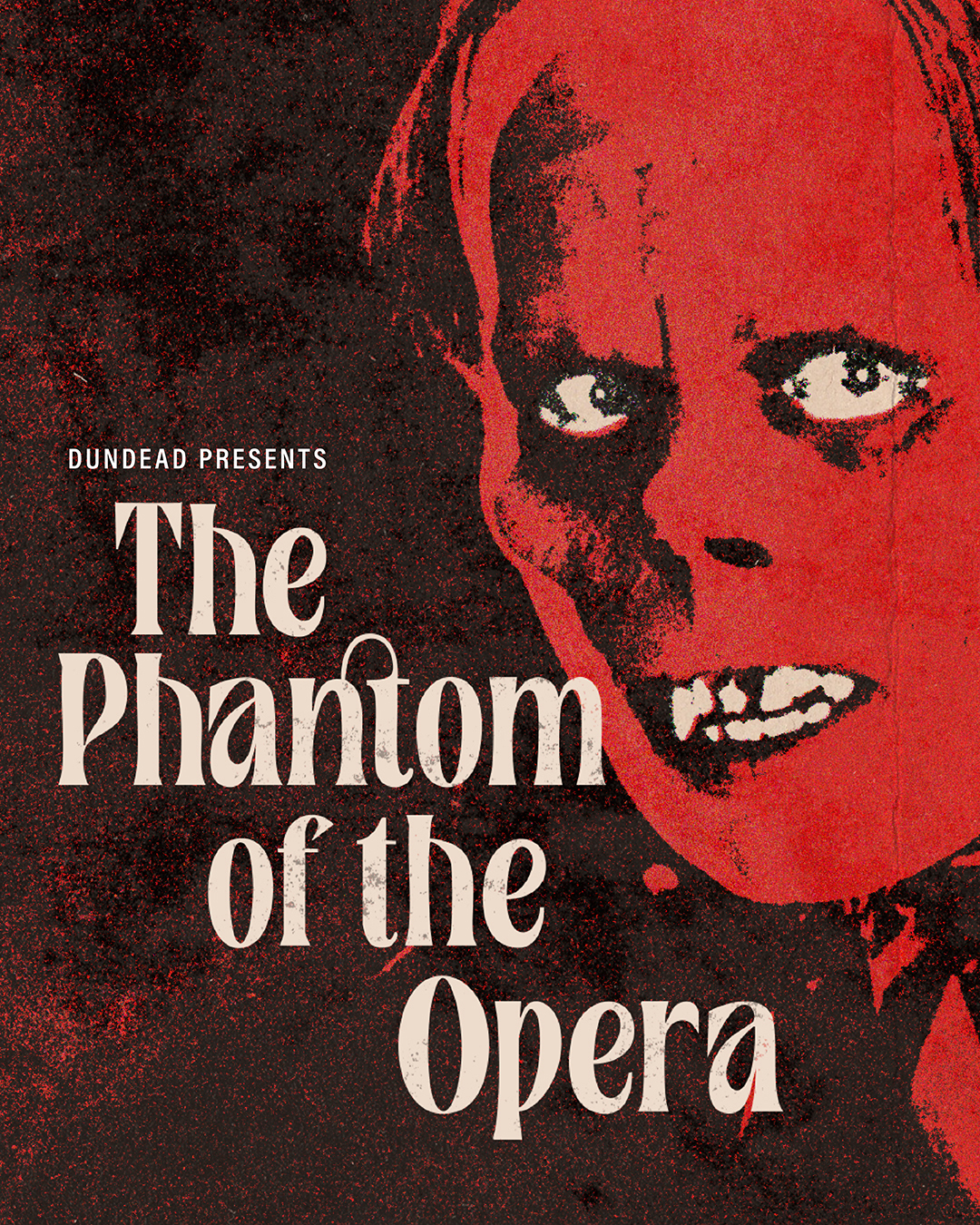 Taste of Silents 2025: The Phantom of the Opera (1925) | Falkirk