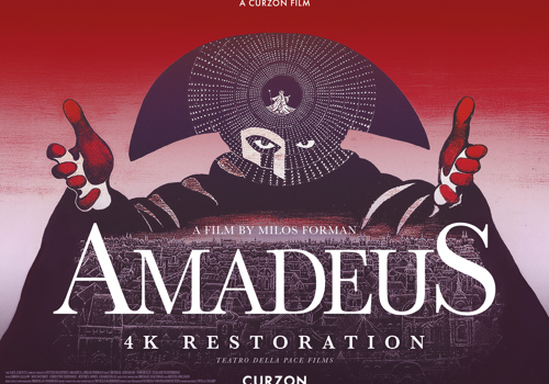 Amadeus (1984) (4K restoration) - Cuppa Screening
