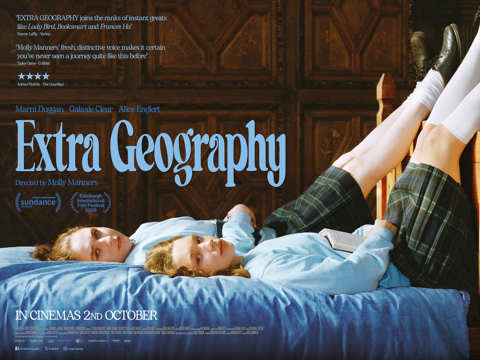 Extra Geography (15)