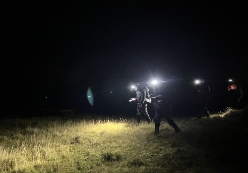 Mountain Leader Summer Assessment (Split Weekend Course) 