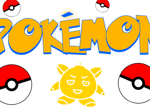 Pokemon Egg Crafts at Bo'ness Library