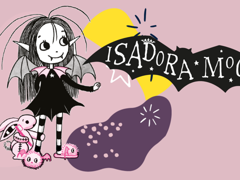 StoryPlay: Isadora Moon