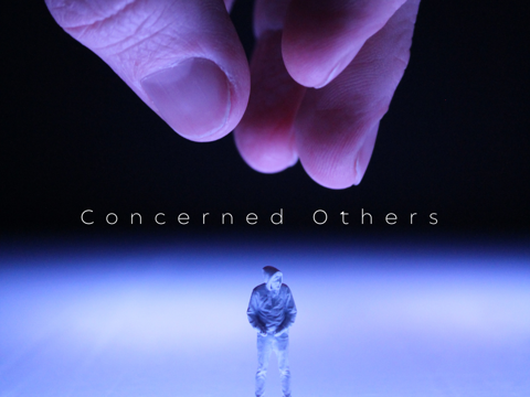 Concerned Others