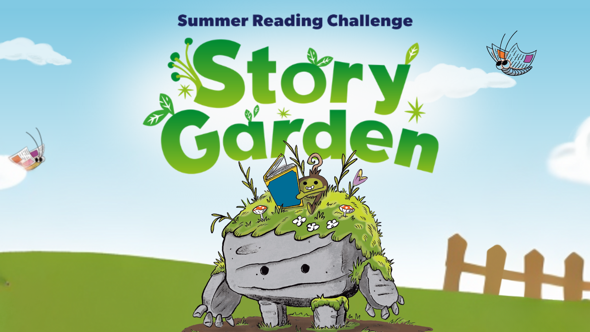 Story Garden