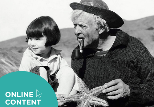 HippFest at Home | Captain January