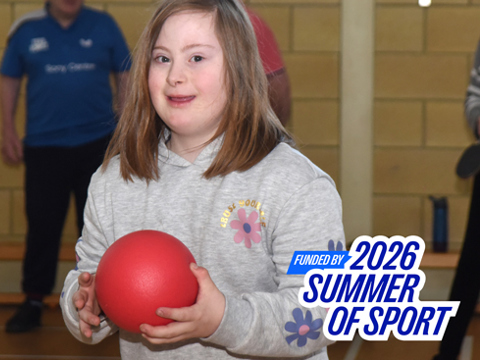 ASN Summer Activities | P1-S6