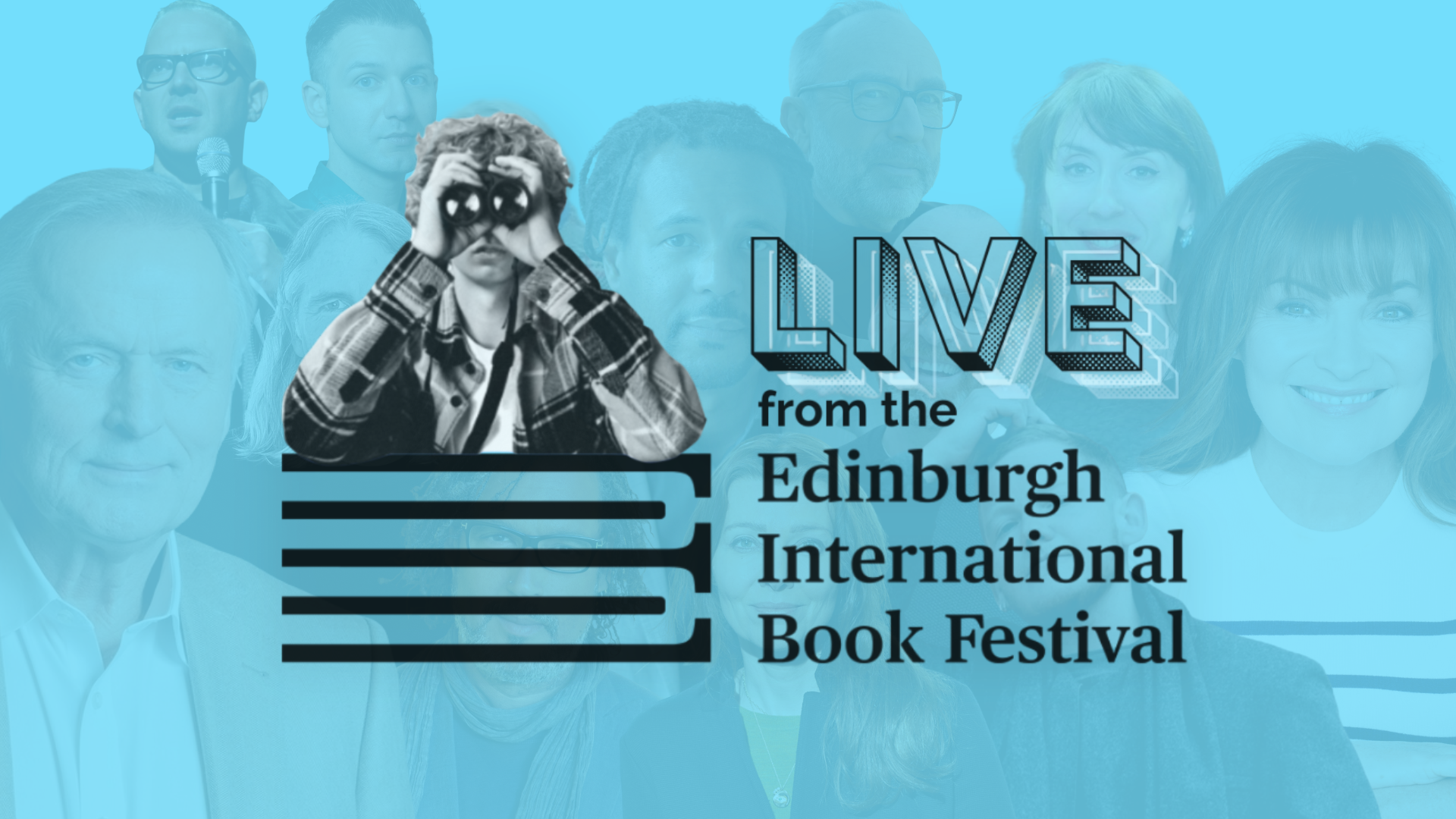 Edinburgh Book Festival
