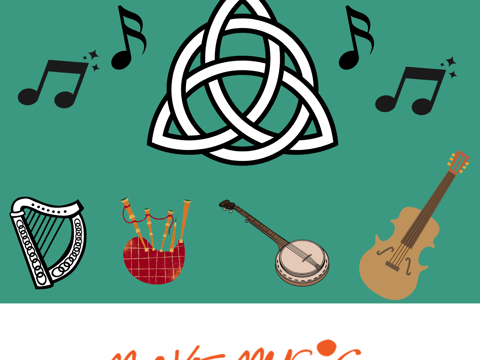 Gaelic Singing/Mixed Instrument Workshop