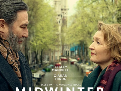 Midwinter Break (Cert tbc)