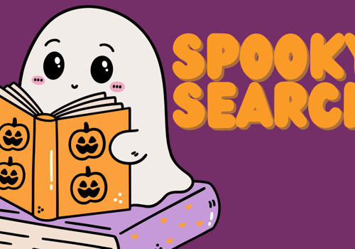 Spooky Search
