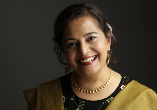 Tickbox by Lubna Kerr