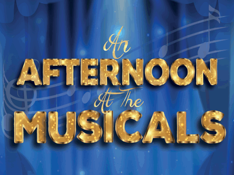 An Afternoon at the Musicals