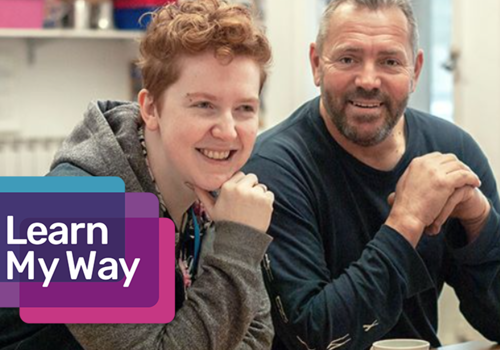 Learn My Way - free online learning for beginners