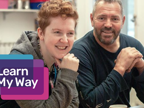 Learn My Way - free IT learning for beginners