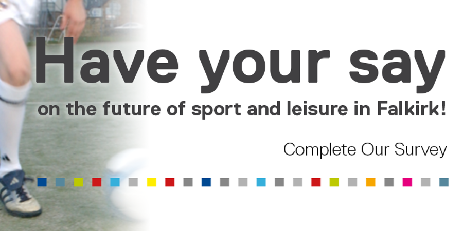 Sport & Leisure Strategy