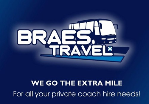 Shuttle Bus - 30th October (Linlithgow-Bo'ness)