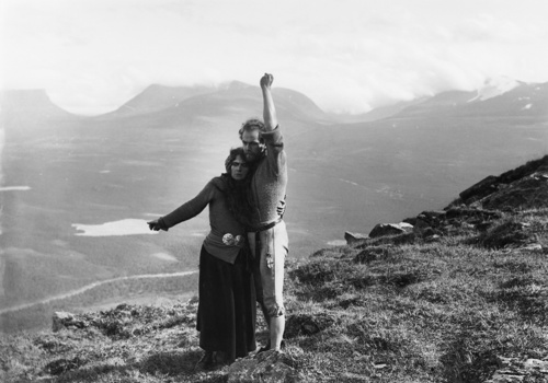 HippFest: The Outlaw and His Wife