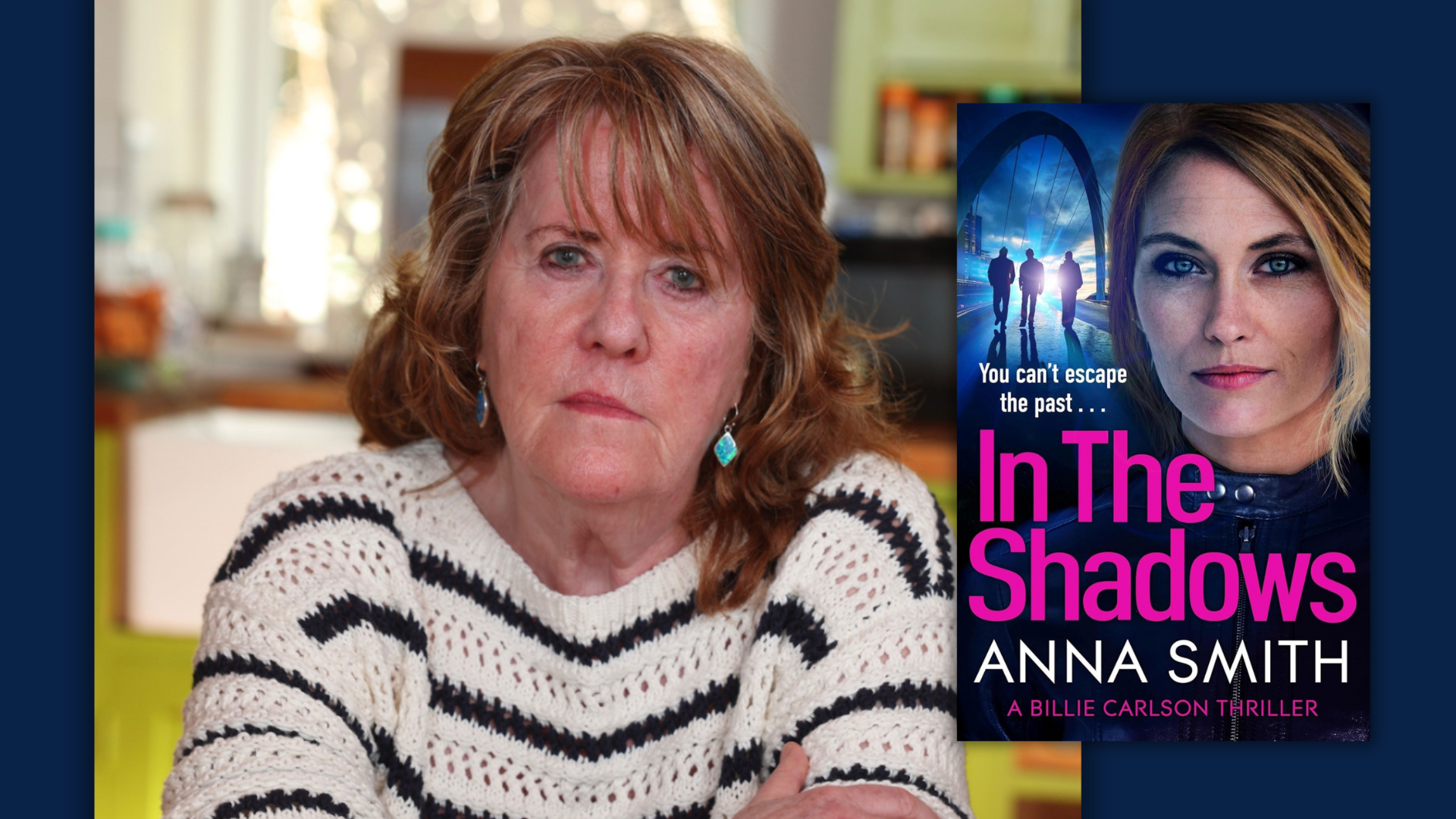 Anna Smith