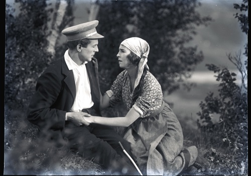 Hippfest: Fante-Anne (Opening Night)