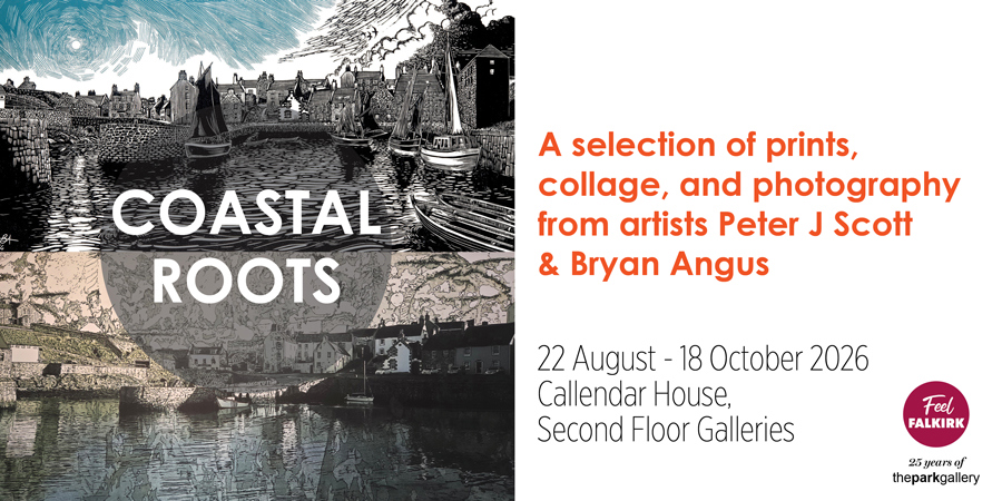 Coastal Roots