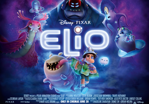 Elio (PG)