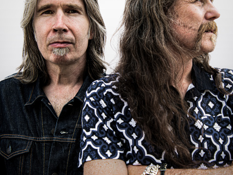    Del Amitri – 45 Years of Modest Failure - Talk and Q&A