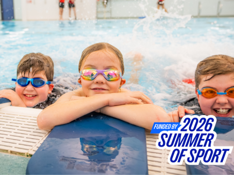 Fast Track Swimming | 5-12yrs