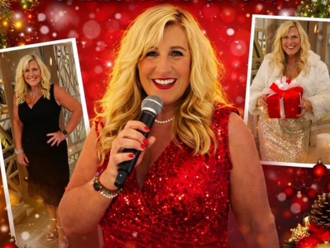 Barbara Bryceland Christmas Show