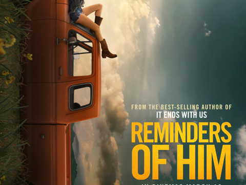 Reminders of Him (12A)