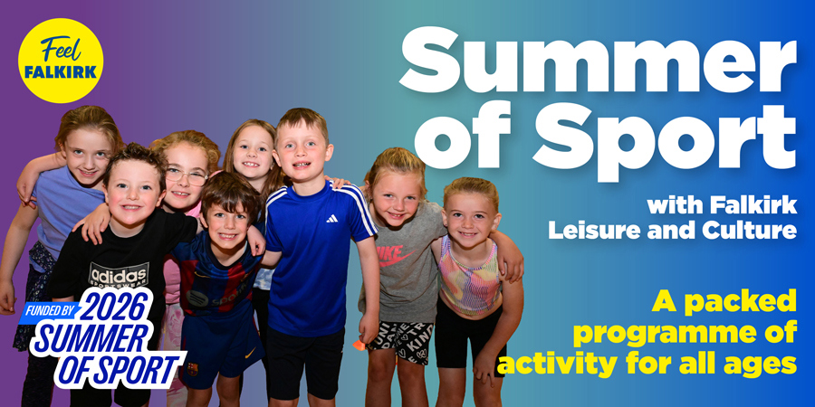 Summer of Sport