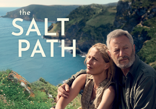 The Salt Path (12A)