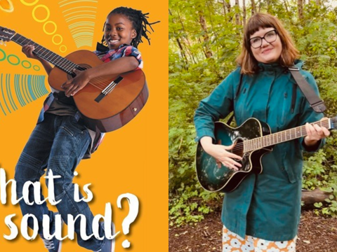 Explore the Science of Sound with Emily Dodd 