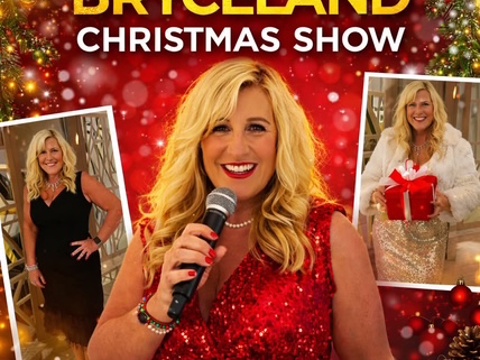 Barbara Bryceland Christmas Show