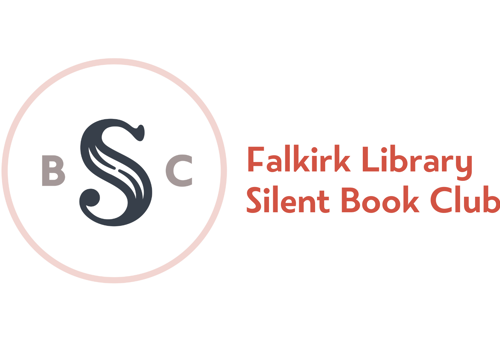 Silent Book Club