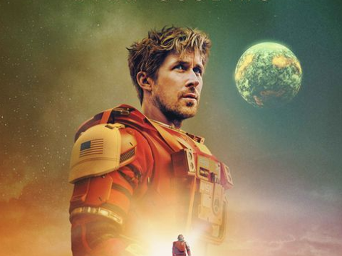 Project Hail Mary (12A)