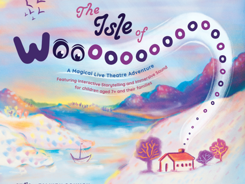 The Isle of Woo