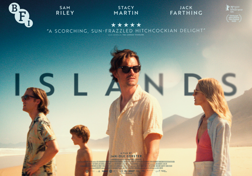 Islands (15) 