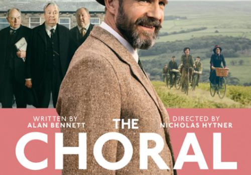 THE CHORAL (12A)
