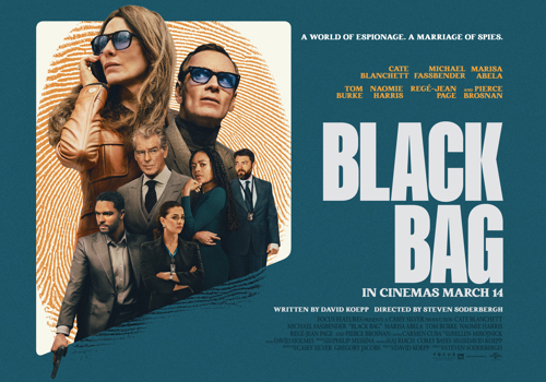 Black Bag (15) 