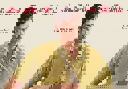 Dead Man's Wire: Preview screening (Cert tbc) (Glasgow Film Festival 2026)