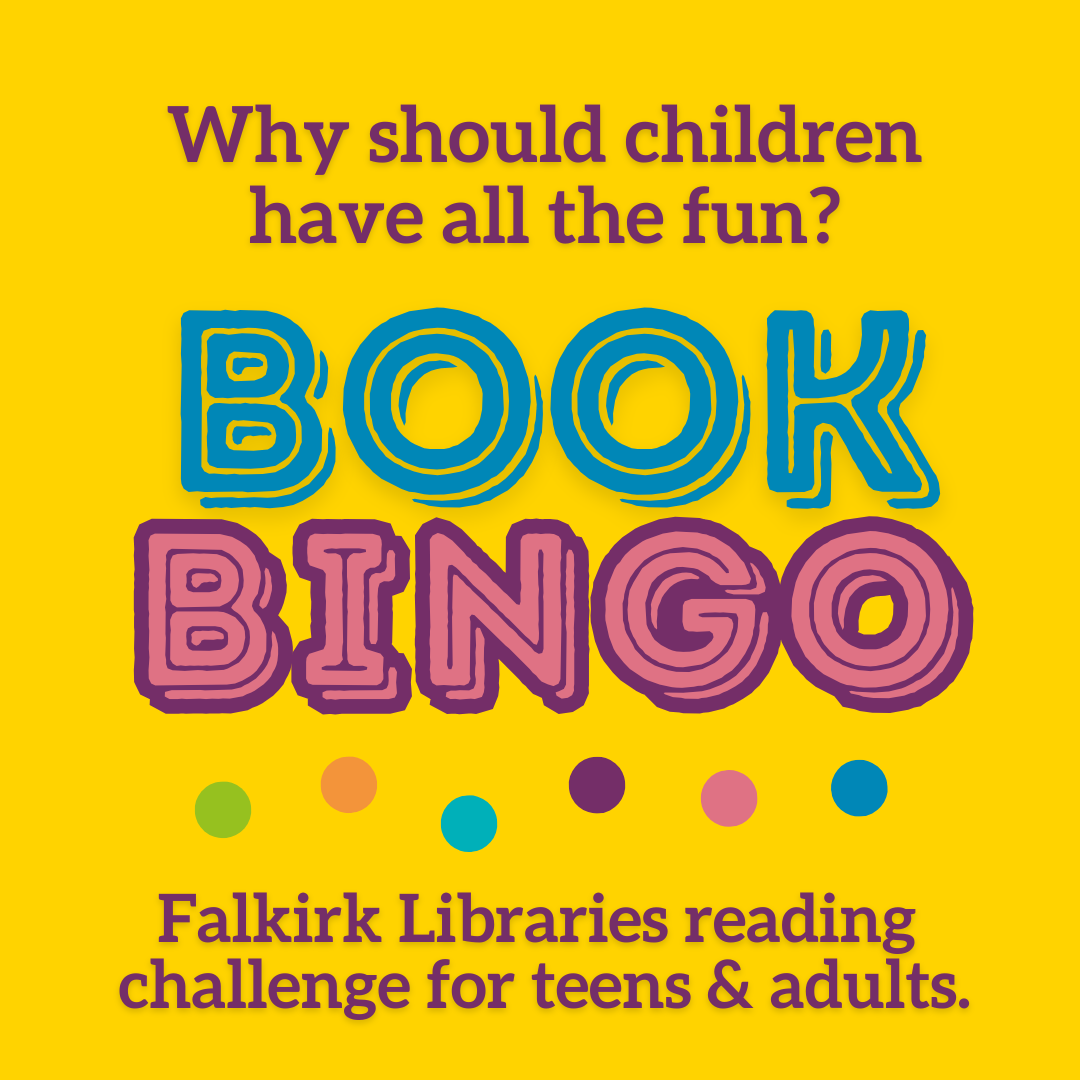 Bookbingo