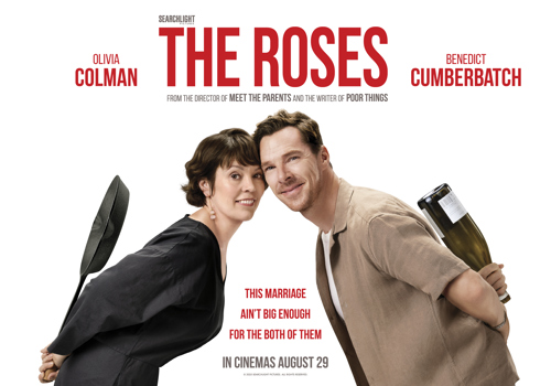 The Roses (15)